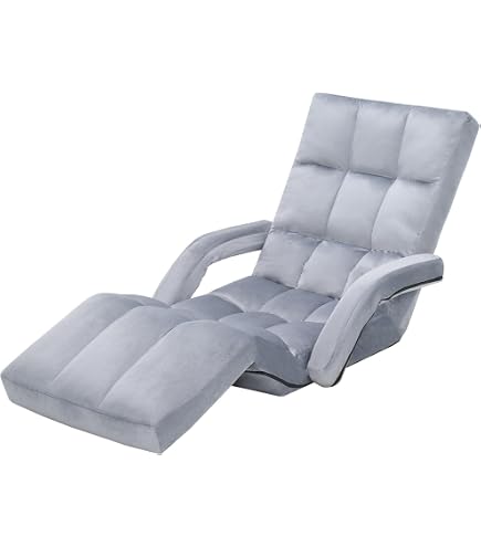 Amazon｜HERCULES座椅子 幅51CM 4WAY ソファ ベッドになれる ハイ